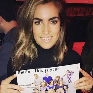 Meet your Posher, Shanna